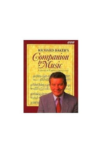 Richard Baker's Companion to Music 