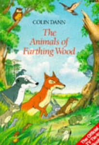 Animals of Farthing Wood 