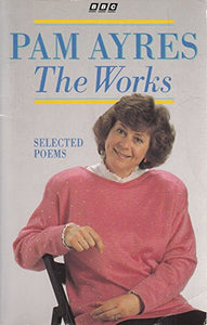 Pam Ayres 