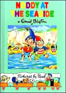 Noddy at the Seaside 