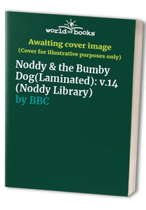 Noddy and the Bumpy-dog 