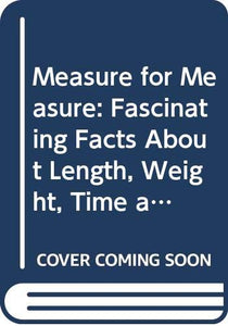 Measure for Measure 