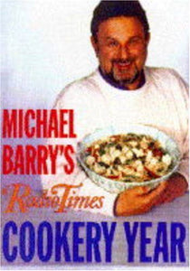 Michael Barry's 