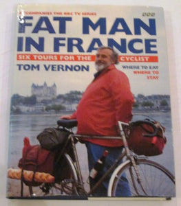 Fat Man in France 