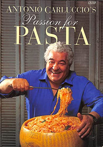 Passion for Pasta 