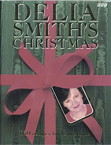 Delia Smith's Christmas 