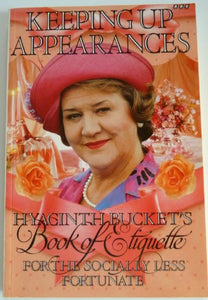 Keeping Up Appearances 