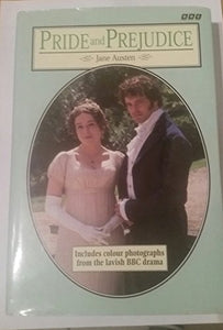 Pride and Prejudice 