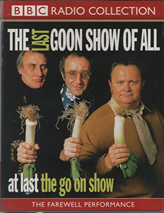 The Last Goon Show of All 