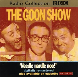 The Goon Show Classics 