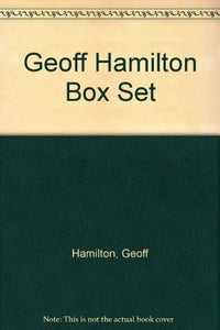 Geoff Hamilton Box Set 