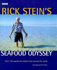 Rick Stein's Seafood Odyssey 