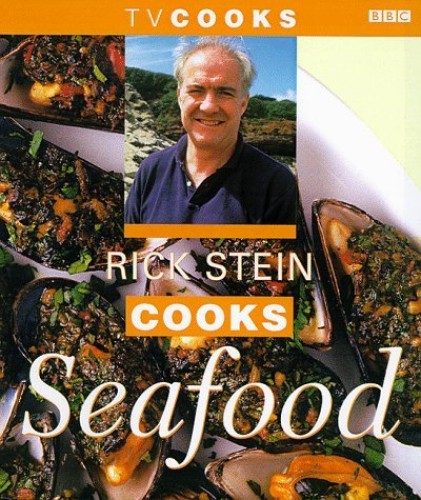 Rick Stein Cooks Seafood