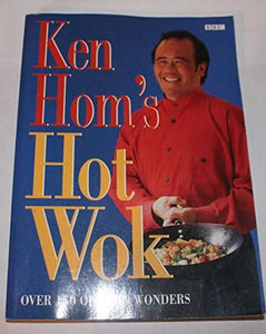 Ken Hom's Hot Wok 