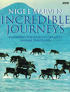 Incredible Journeys 