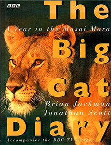 The Big Cat Diary 