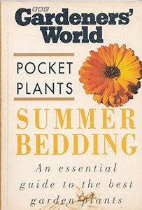 Summer Bedding 