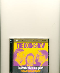 The Goon Show Classics 