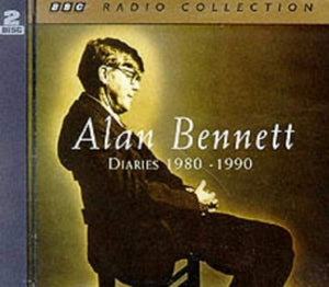 Alan Bennett, Diaries 1980-1990 