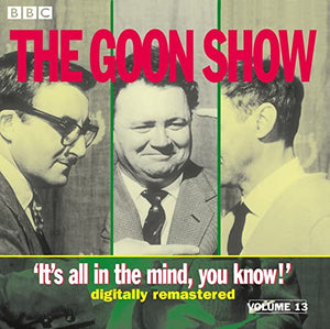 The Goon Show 