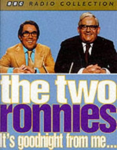 The Two Ronnies 