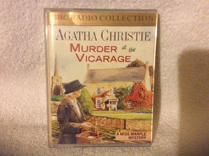 The Murder at the Vicarage 