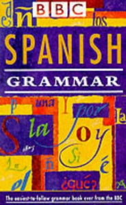 BBC Spanish Grammar 