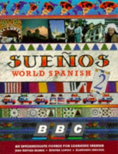 Suenos World Spanish 