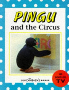 Pingu and the Circus 