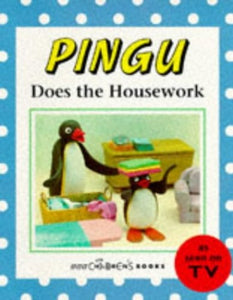 Pingu Does the Housework 