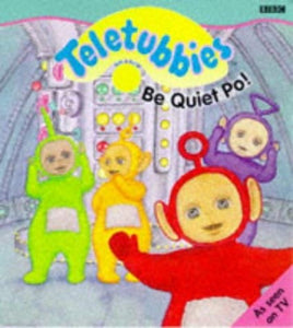 Teletubbies 