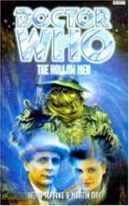 Doctor Who: The Hollow Men 