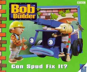 Bob the Builder 