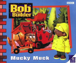 Bob the Builder 