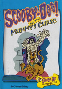 Scooby-Doo! and the Mummy's Curse 