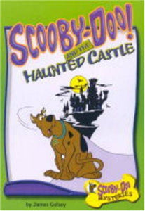 Scooby-Doo! and the Haunted Castle 