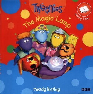 Tweenies 