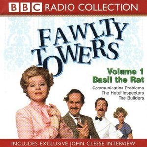 Fawlty Towers 