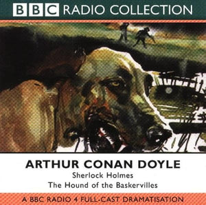 The Hound of the Baskervilles 