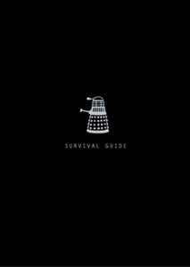 The Dalek Survival Guide 