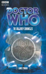 Doctor Who: the Gallifrey Chronicles 