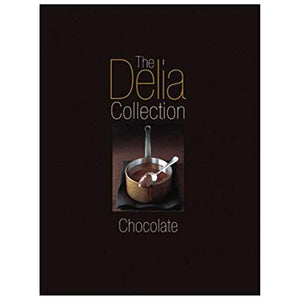 The Delia Collection: Soup 