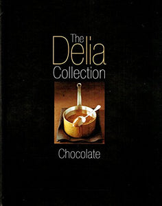 The Delia Collection: Chocolate 