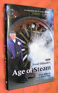 Fred Dibnah's Age of Steam 