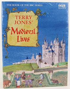 Terry Jones' Medieval Lives 