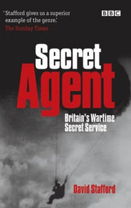 Secret Agent 