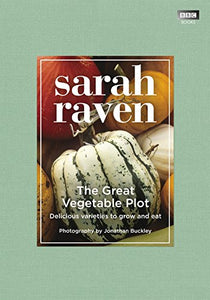 The Great Vegetable Plot 