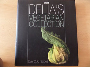 Delia's Vegetarian Collection 