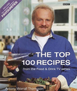 The Top 100 Recipes from 