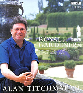 Royal Gardeners 